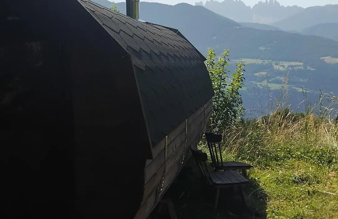 Biogasthaus Plonerhof "Sweet Dolomites View"-1