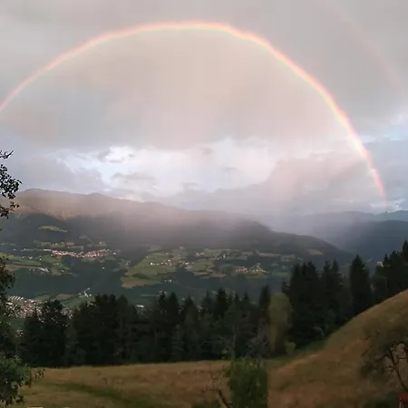 Biogasthaus Plonerhof "Sweet Dolomites View"-3